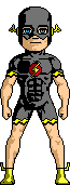 Flash DK2